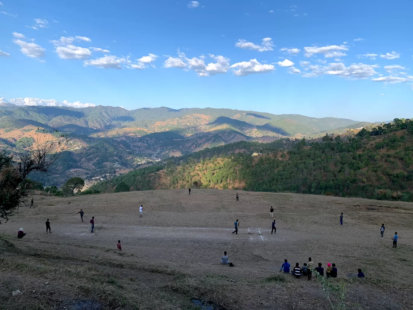 Photo of Rooptara Valley By suraj bisht