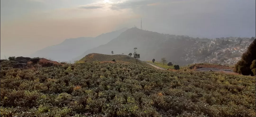 Photo of Kurseong By Mouli Neogi