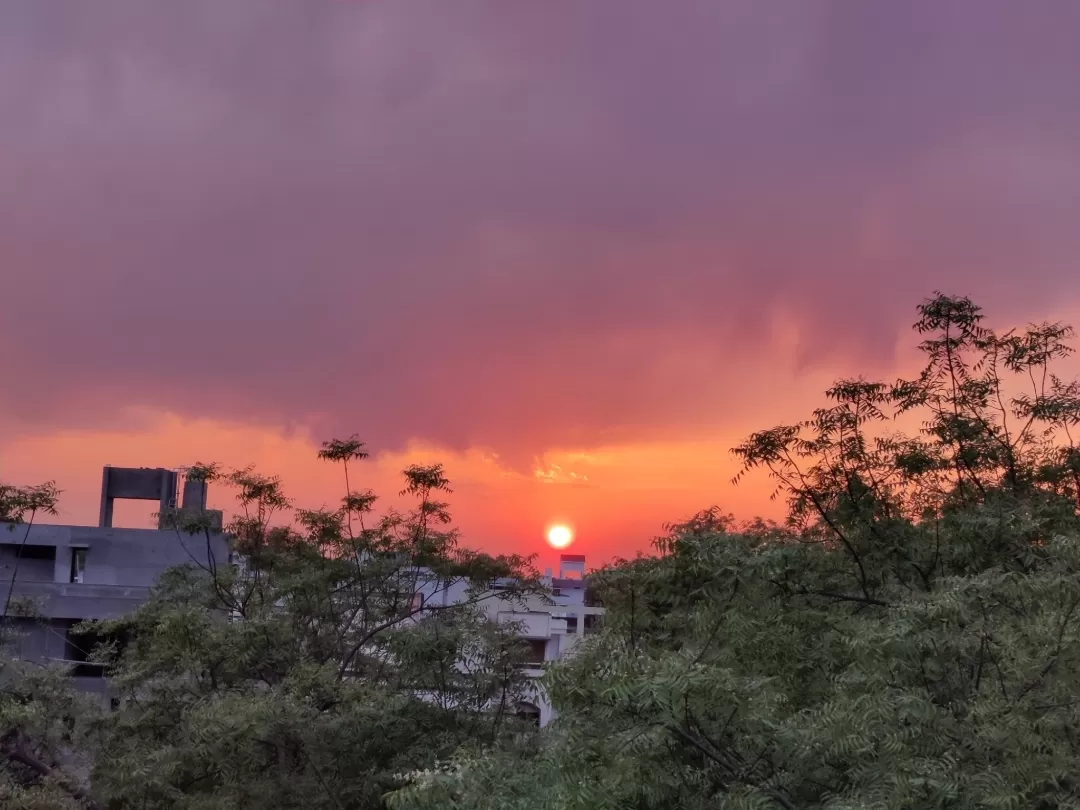 Photo of Khargone By richa sharma