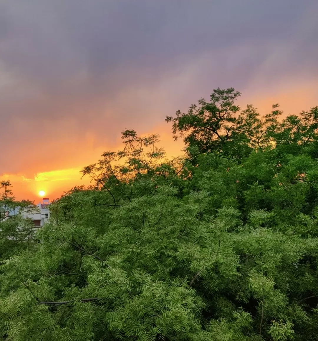 Photo of Khargone By richa sharma