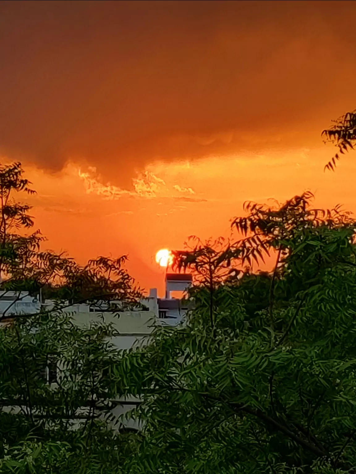 Photo of Khargone By richa sharma