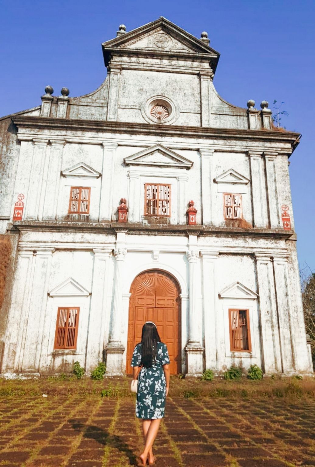 Photo of Chapel of Our Lady of the Mount By Diksha Navani