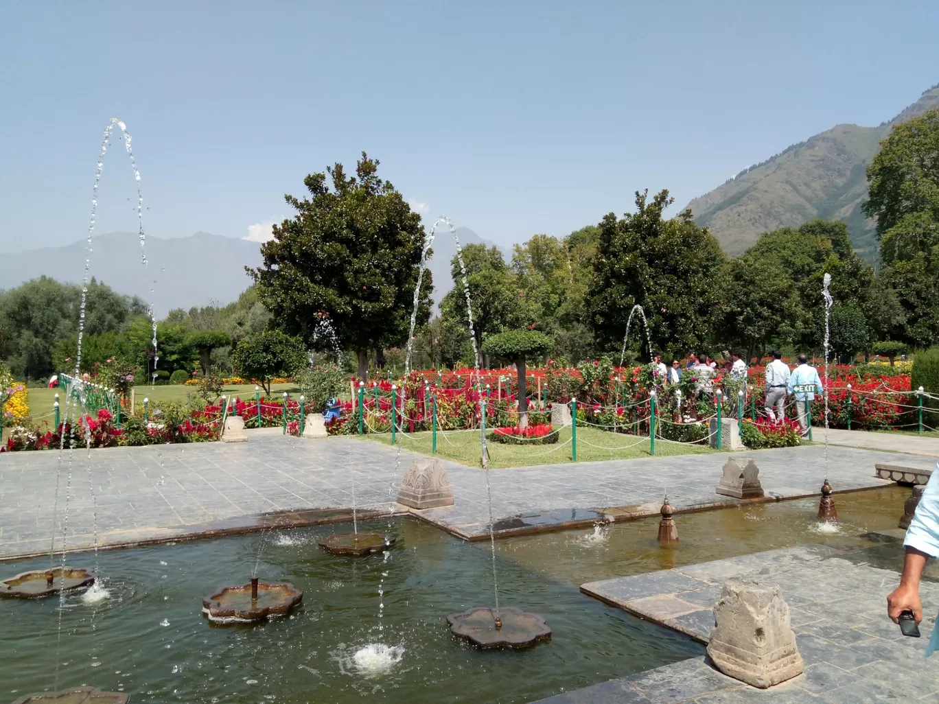 Photo of Nishat Garden By Syed Adnan Ahmad