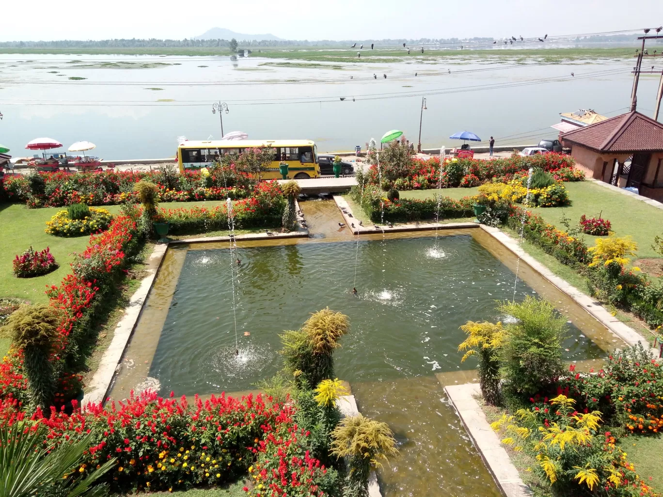 Photo of Nishat Garden By Syed Adnan Ahmad