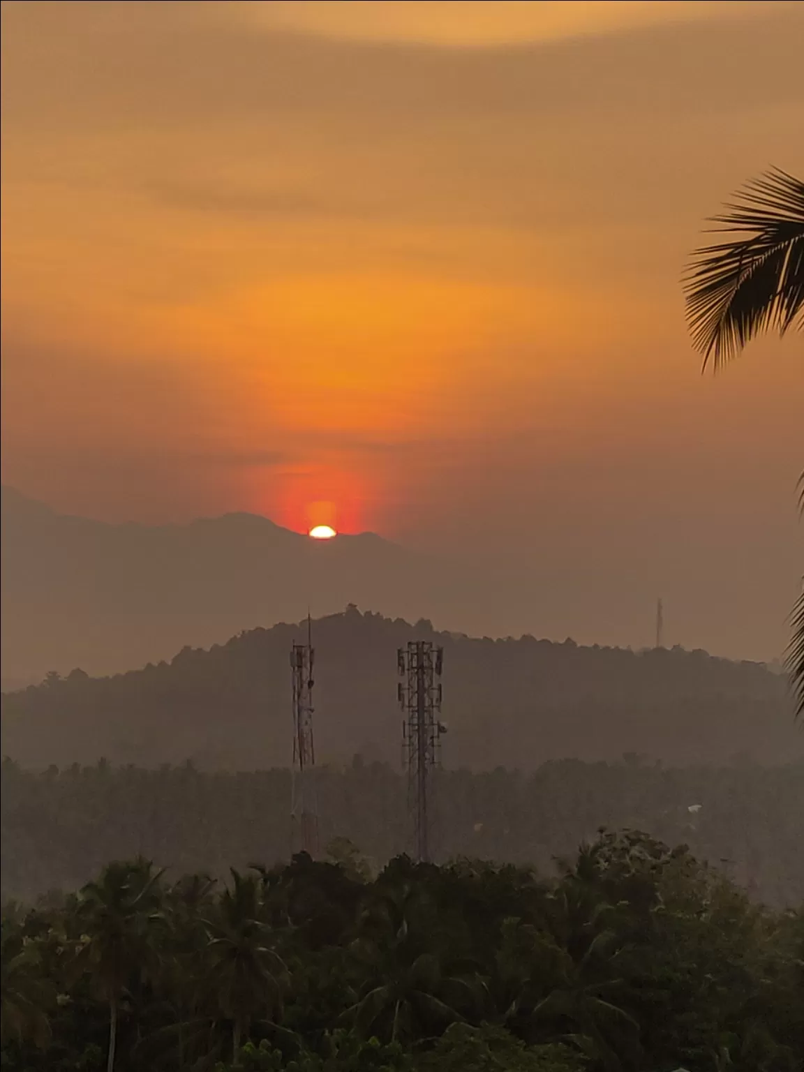 Photo of IIM Kozhikode By Abhishek Singh