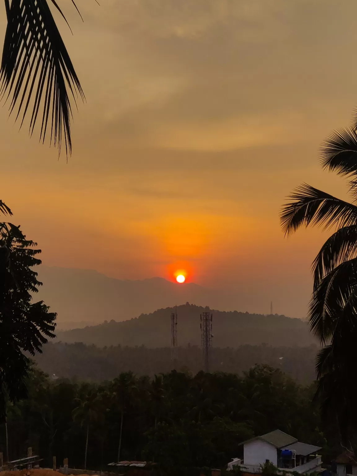 Photo of IIM Kozhikode By Abhishek Singh