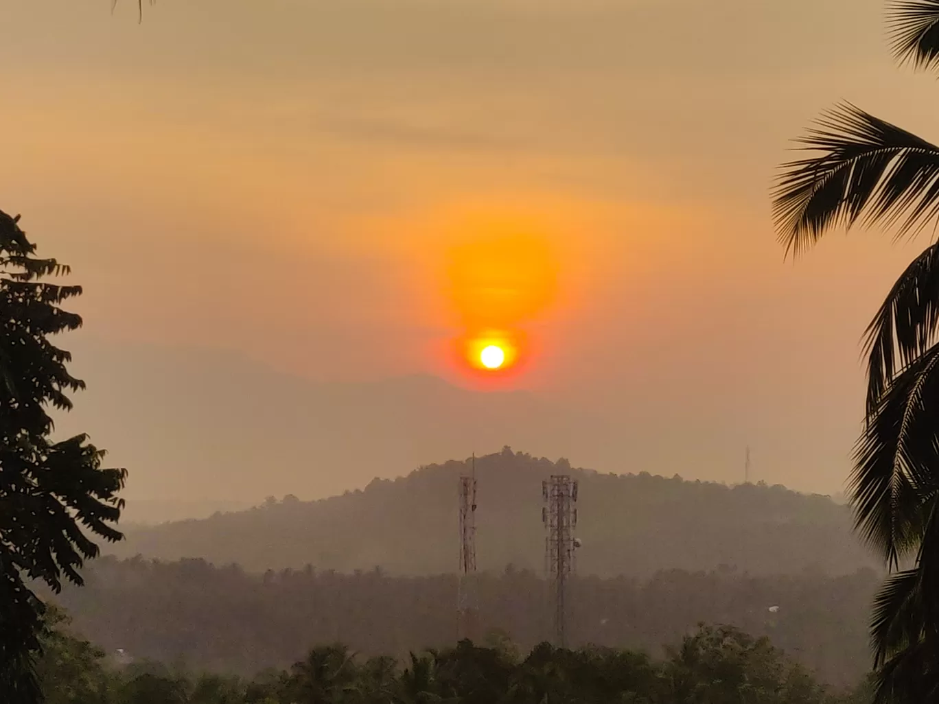 Photo of IIM Kozhikode By Abhishek Singh