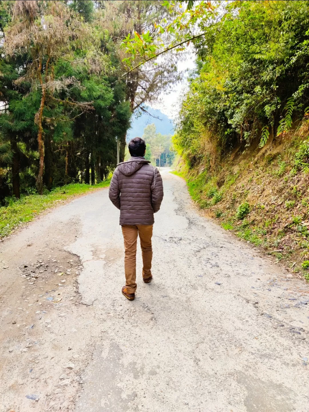 Photo of Chenrezig Statue Cum Skywalk Pelling By Abhishek Singh