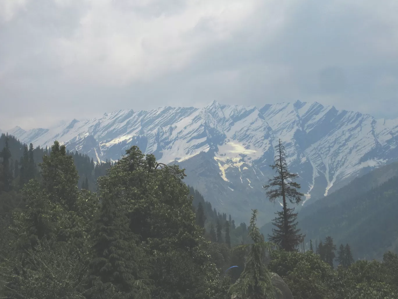 Photo of Manali By Vikas Verma