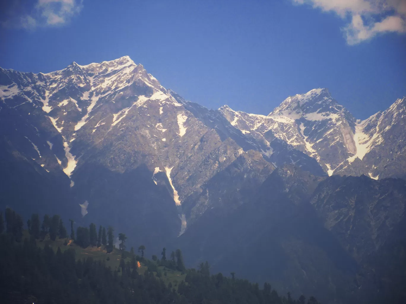Photo of Manali By Vikas Verma