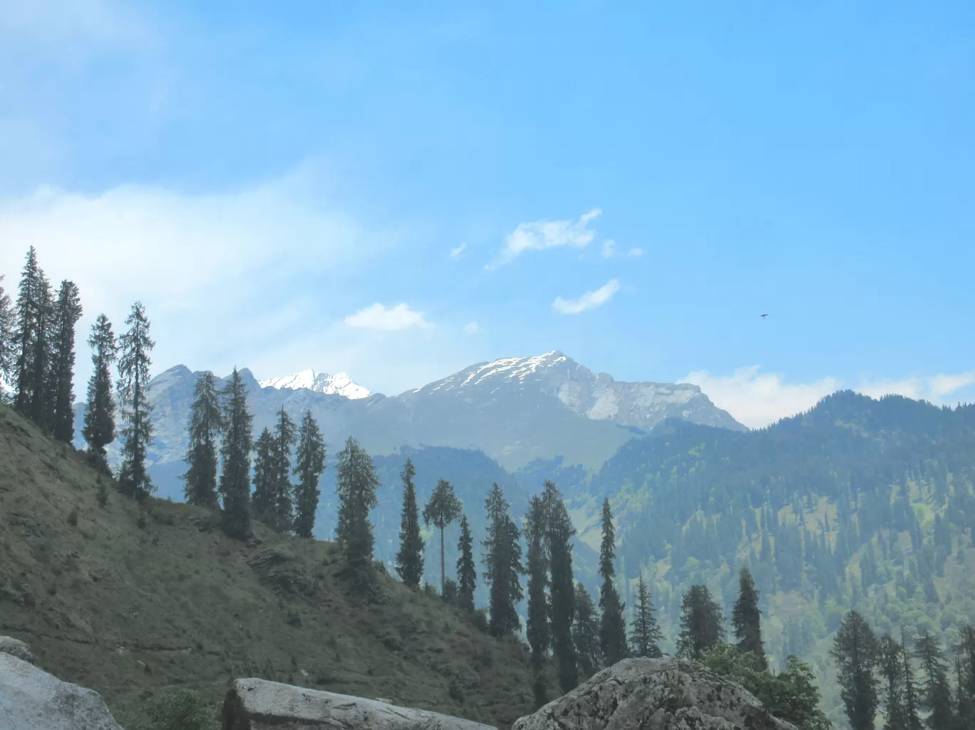 Photo of Manali By Vikas Verma