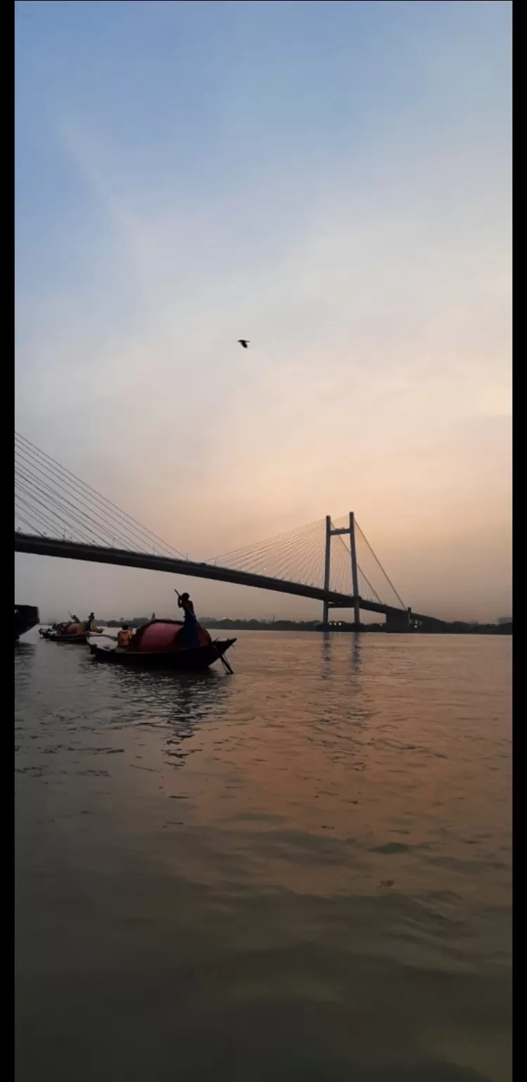 Photo of Kolkata By Varun Kumar Sharma