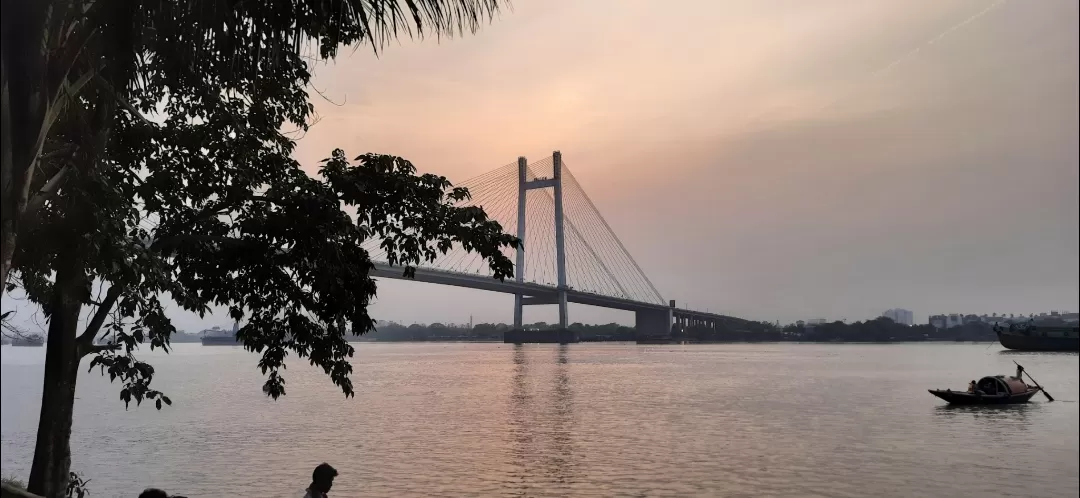 Photo of Kolkata By Varun Kumar Sharma