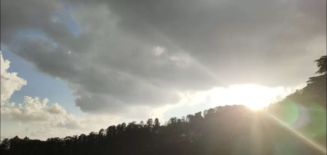 Photo of Shimla By Maanika Sethi