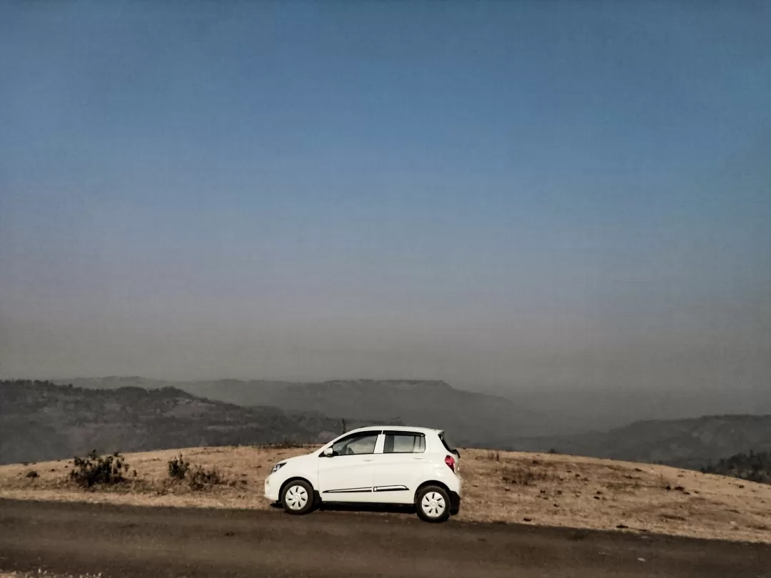 Photo of Nashik By CHITRAK PATEL