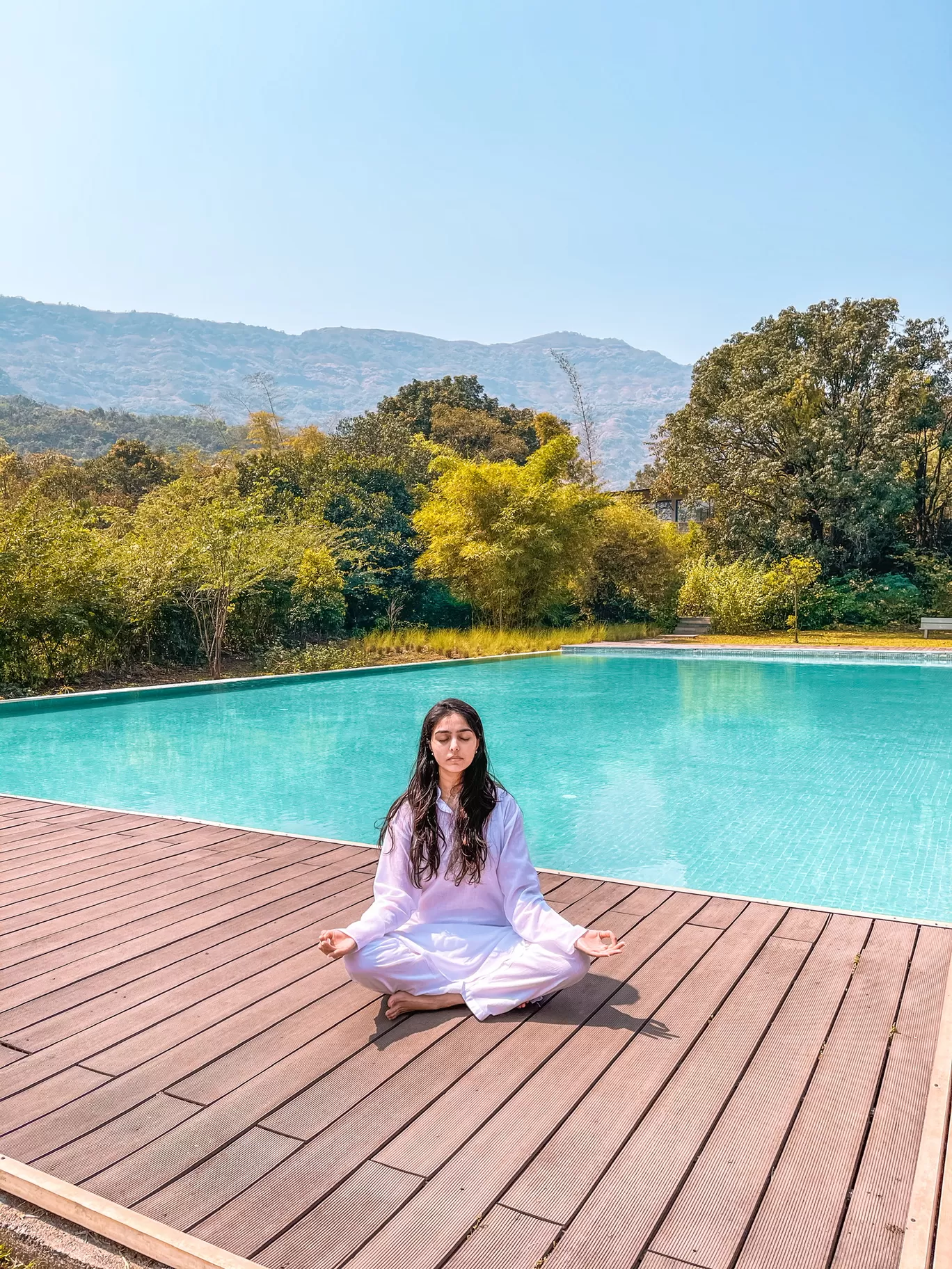 Photo of Hilton Shillim Estate Retreat & Spa By travelstoriesbyus
