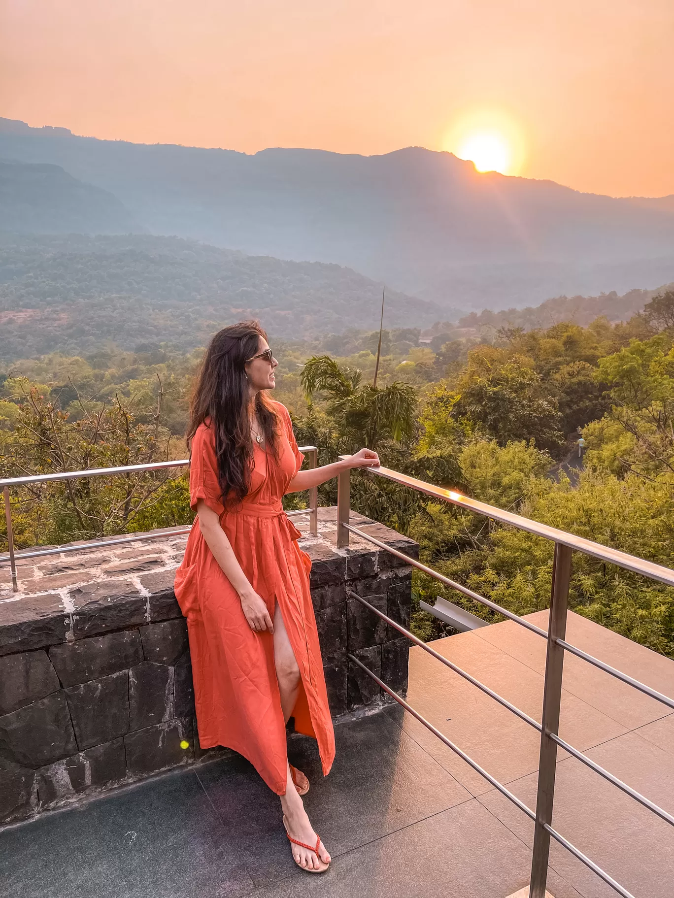 Photo of Hilton Shillim Estate Retreat & Spa By travelstoriesbyus