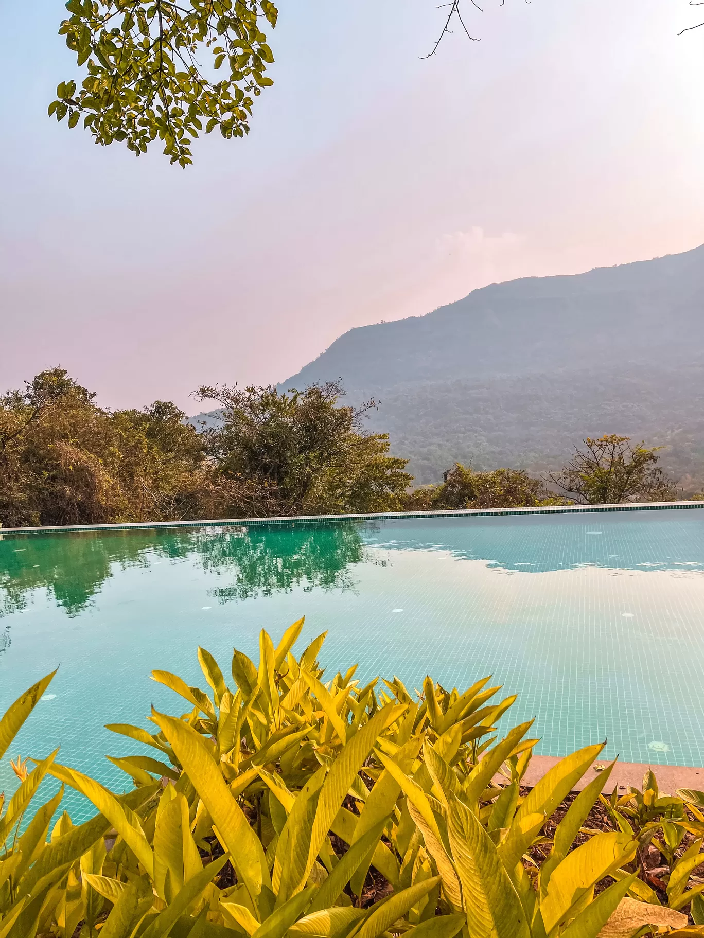 Photo of Hilton Shillim Estate Retreat & Spa By travelstoriesbyus