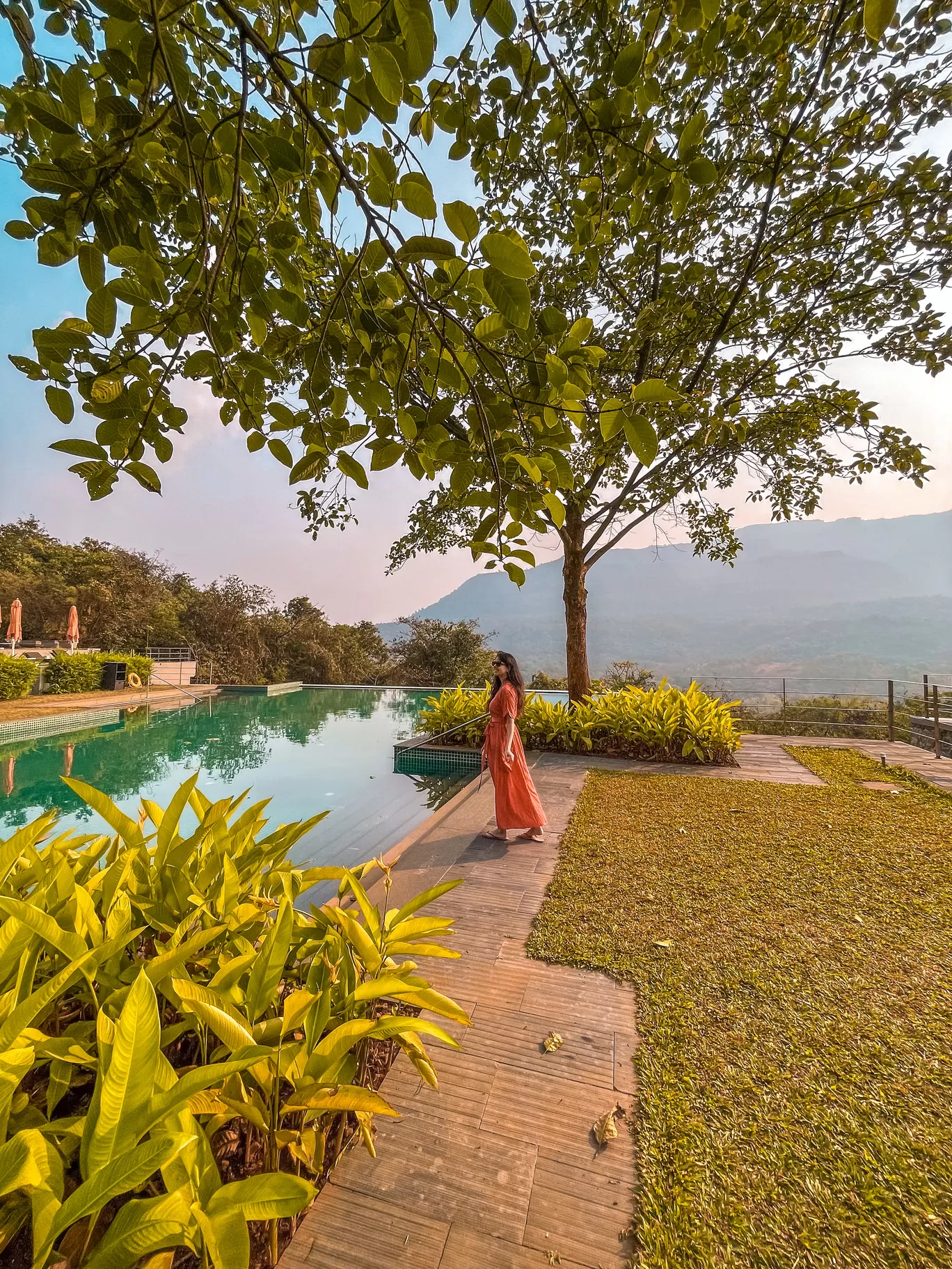 Photo of Hilton Shillim Estate Retreat & Spa By travelstoriesbyus