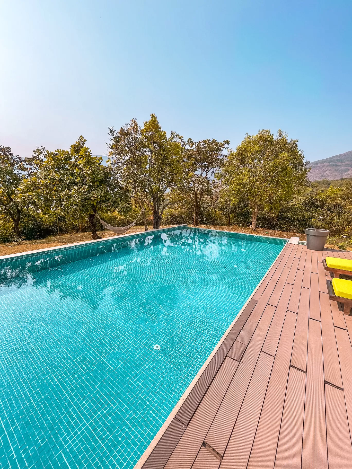 Photo of Hilton Shillim Estate Retreat & Spa By travelstoriesbyus