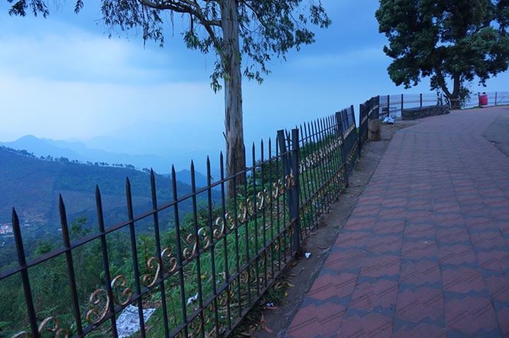 Photo of Kodaikanal Quick Scan By Sanjay Veetil