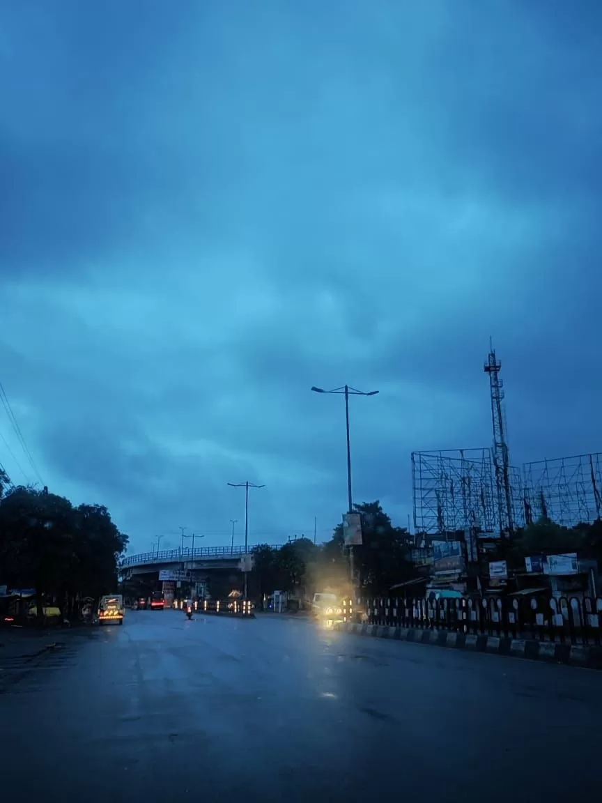 Photo of Lucknow By Abhishek Jaiswal