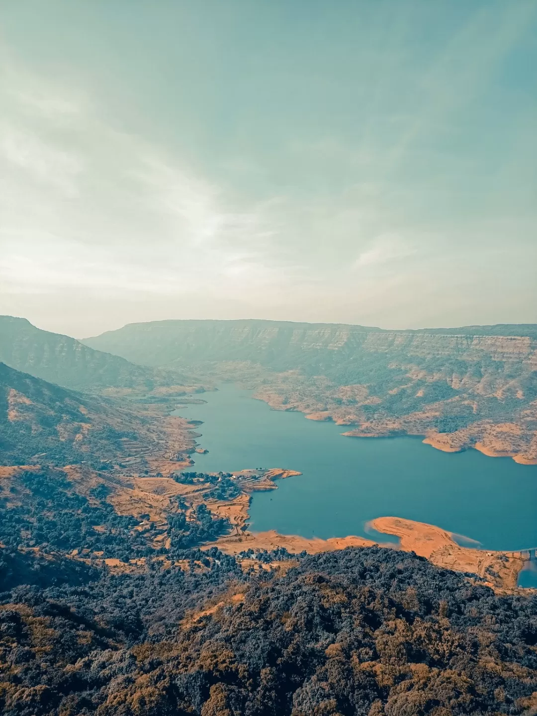 Photo of Mahabaleshwar By Ashay Sakhare