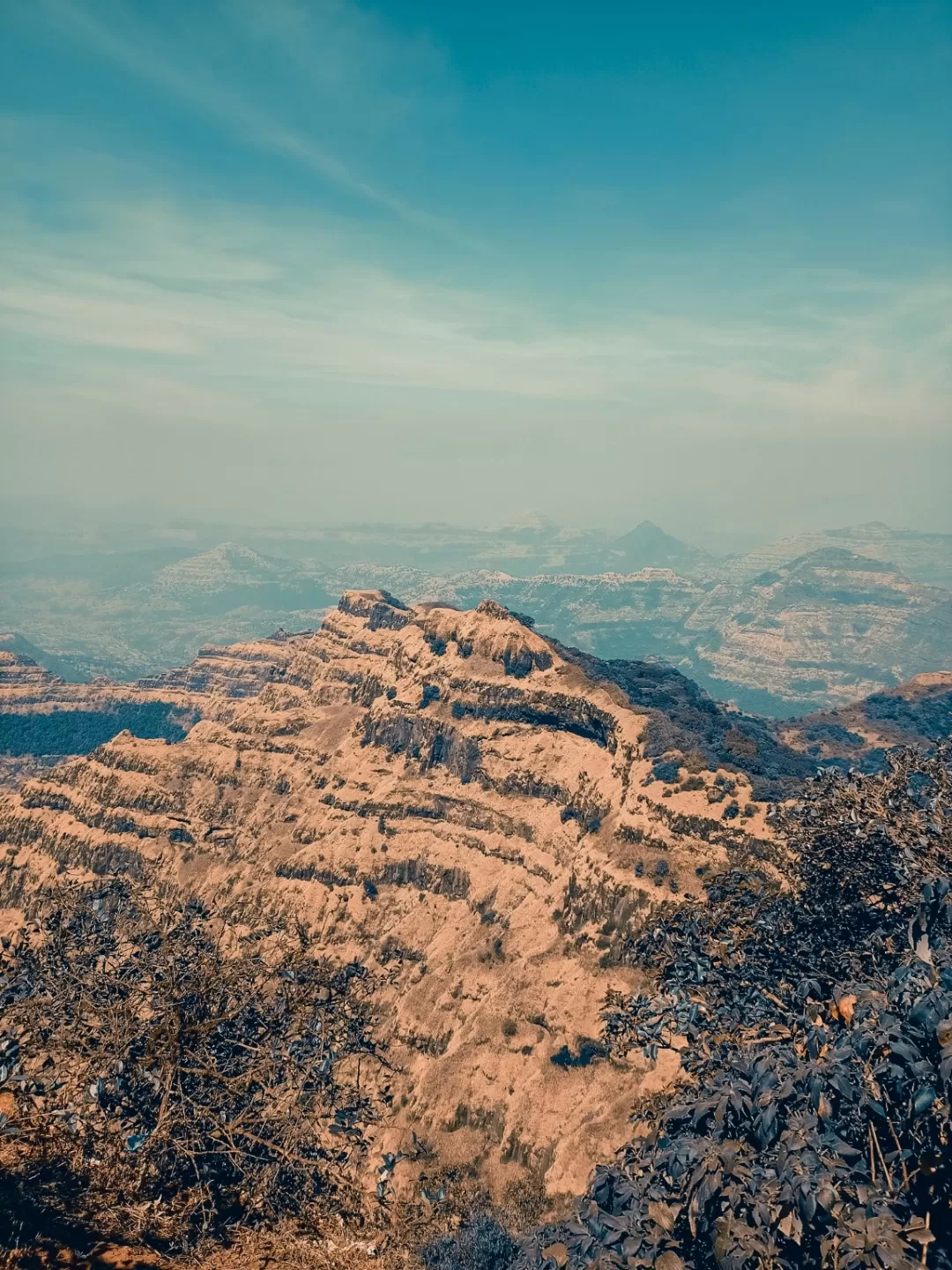 Photo of Mahabaleshwar By Ashay Sakhare