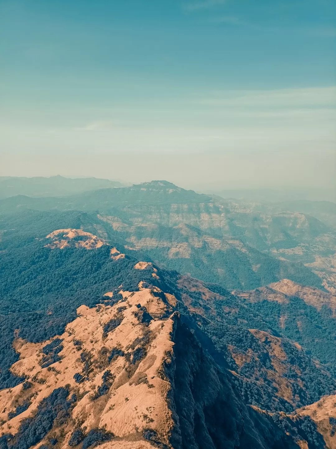 Photo of Mahabaleshwar By Ashay Sakhare