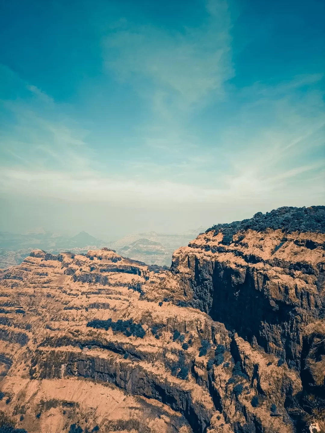 Photo of Mahabaleshwar By Ashay Sakhare