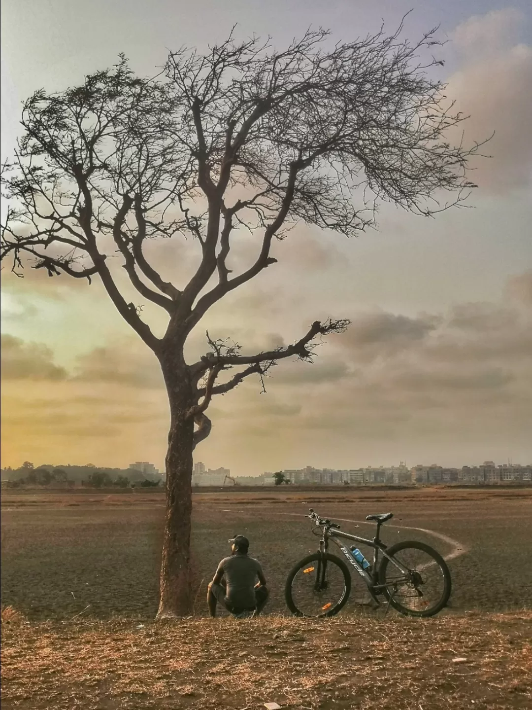 Photo of Vasai By Pedal All The Way
