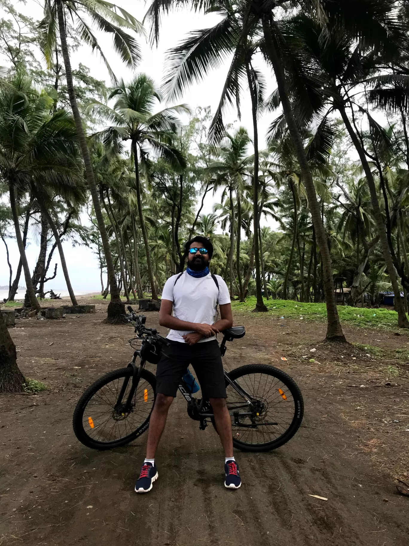 Photo of Arnala beach By Pedal All The Way