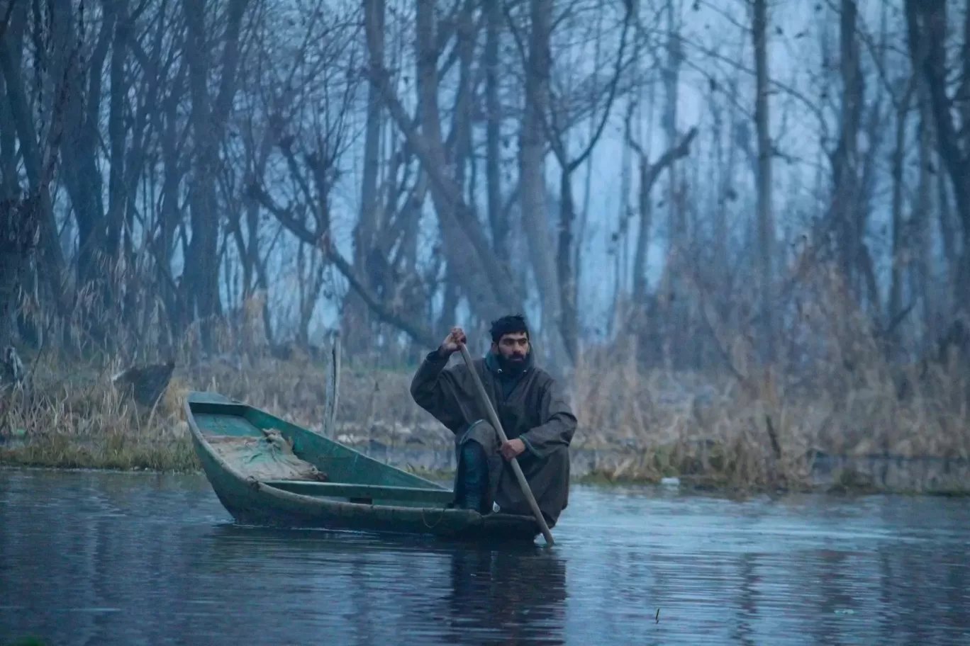 Photo of Dal Lake By DANISH ALI