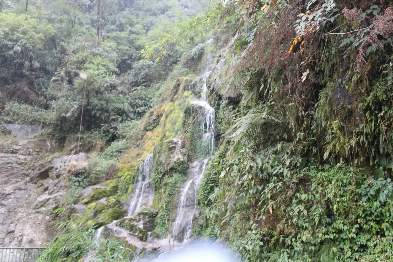 Photo of Gangtok By Pankaj Kumar Sahani