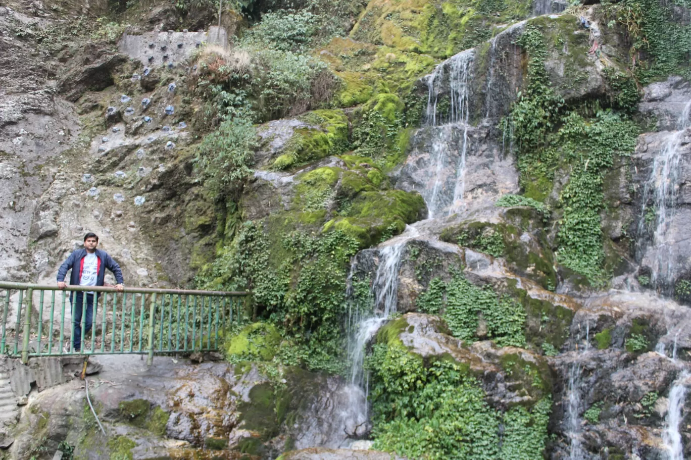 Photo of Gangtok By Pankaj Kumar Sahani