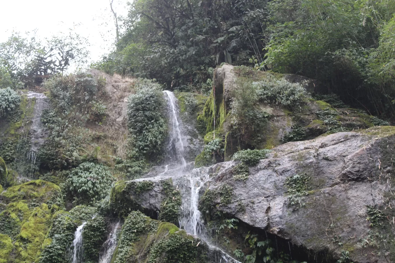 Photo of Gangtok By Pankaj Kumar Sahani
