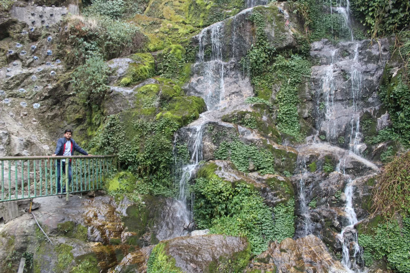 Photo of Gangtok By Pankaj Kumar Sahani