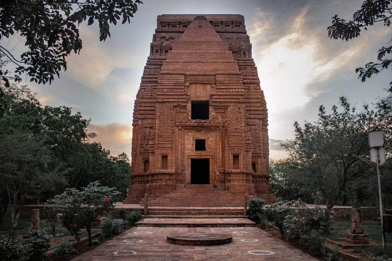 Photo of India By Kshitish Pandey