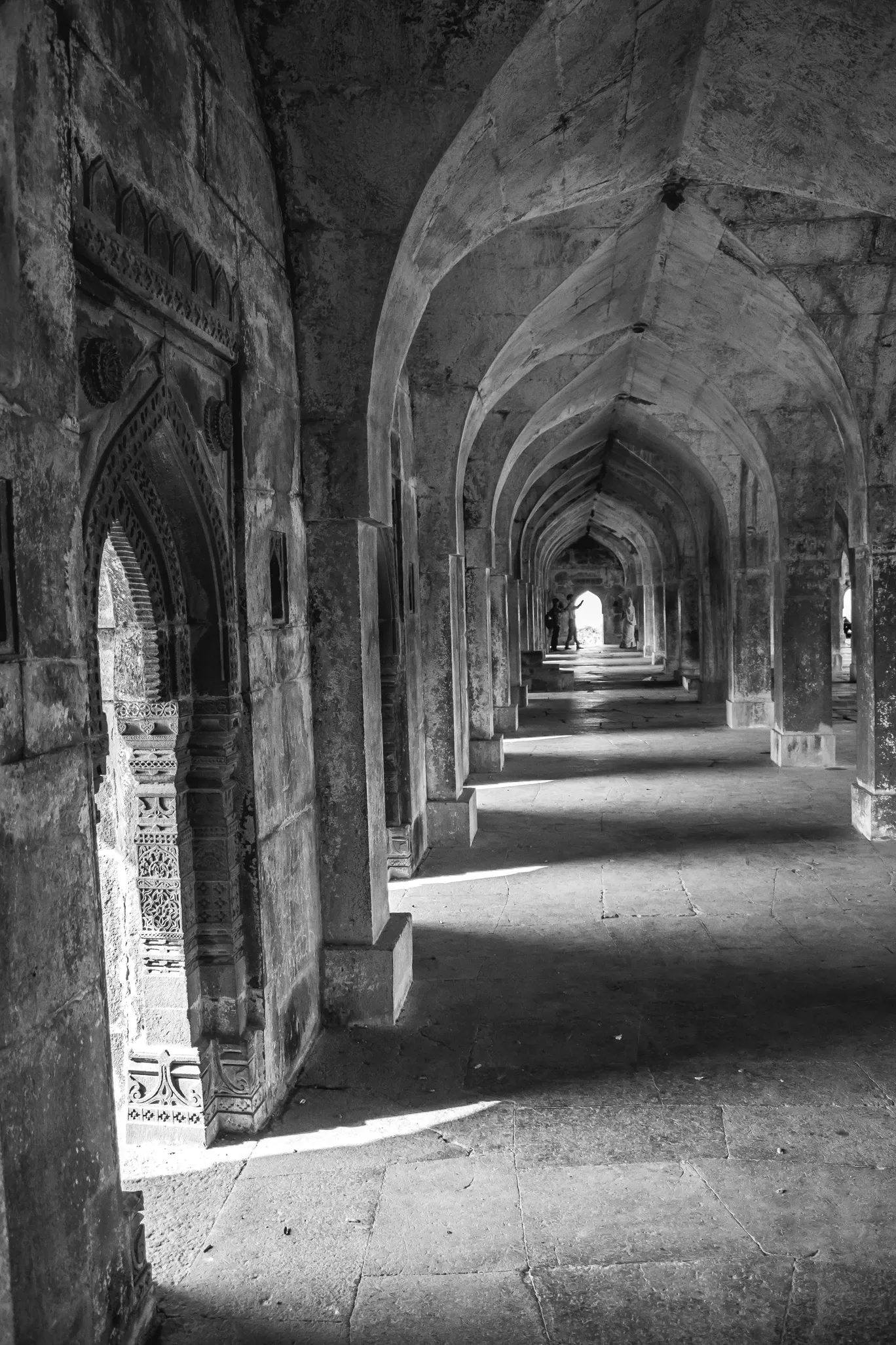 Photo of India By Kshitish Pandey