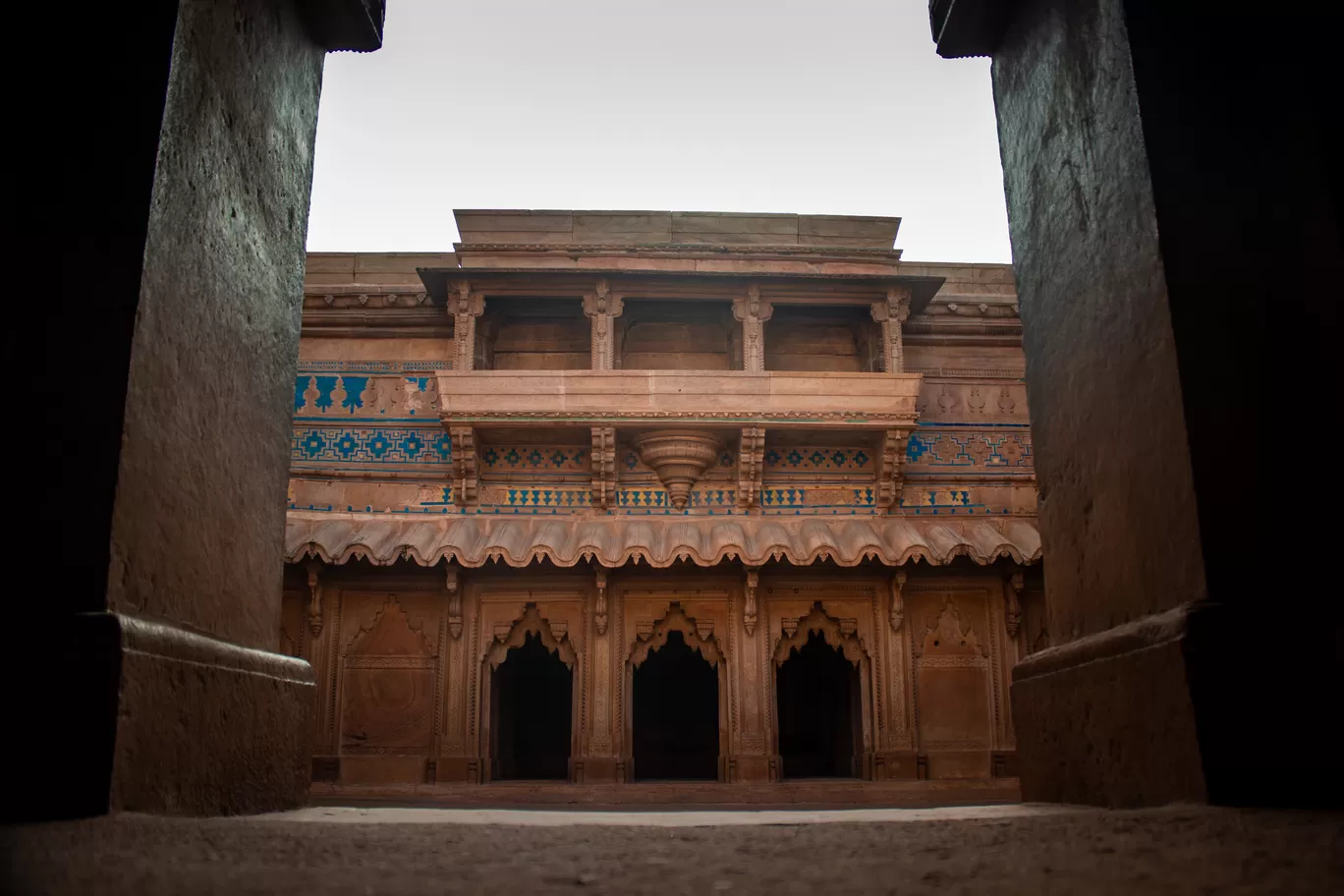 Photo of India By Kshitish Pandey