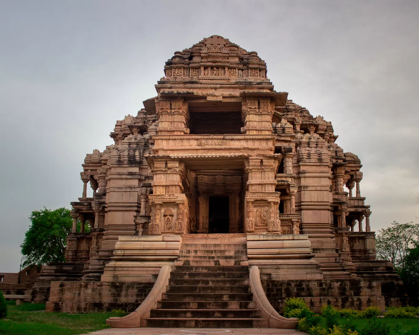 Photo of India By Kshitish Pandey