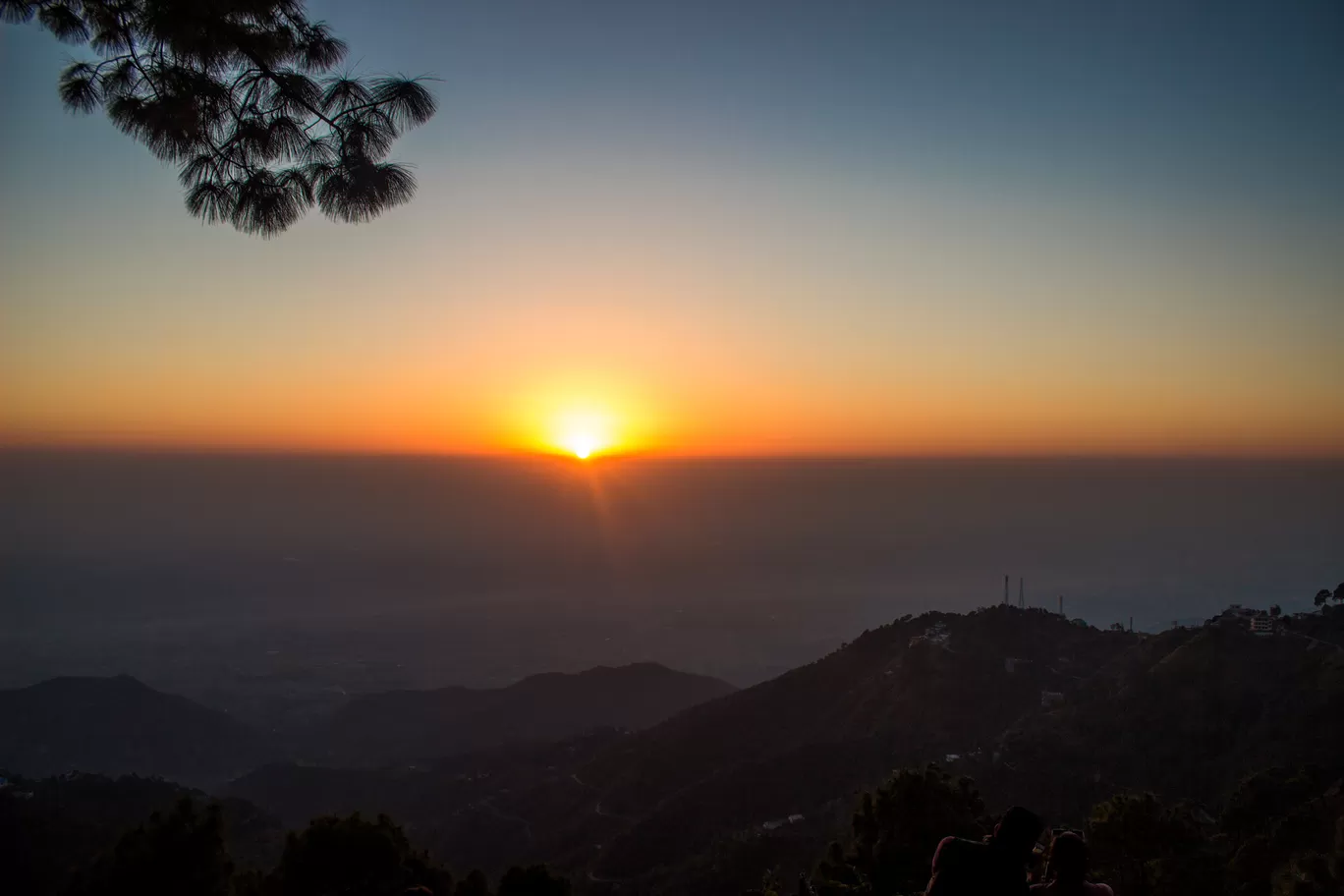 Photo of India By Kshitish Pandey