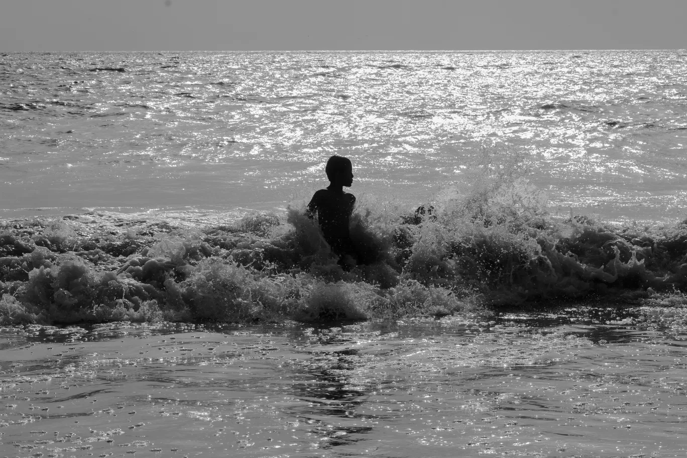 Photo of India By Kshitish Pandey