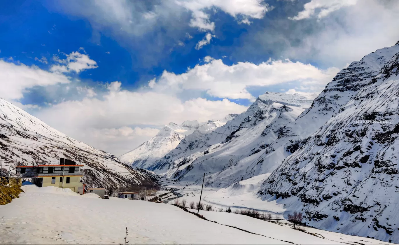 Photo of Manali By Daksh Kumar