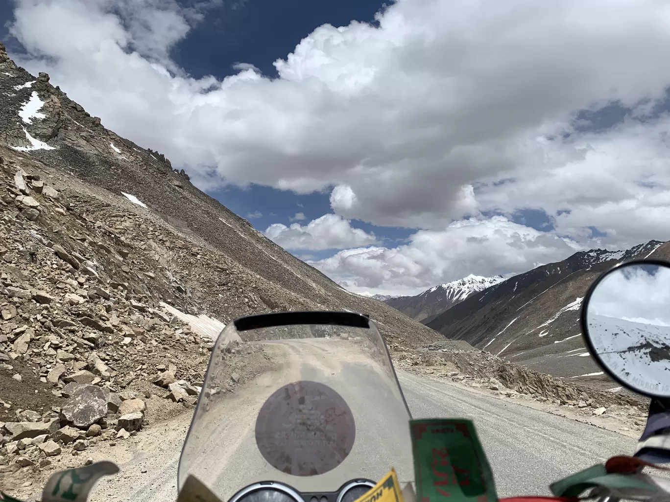 Photo of Leh By Rahul Goud