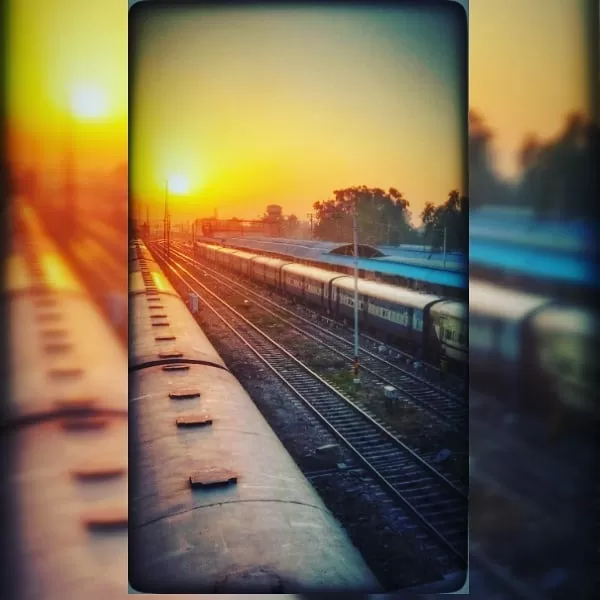 Photo of Ludhiana By Anmol chaudhary