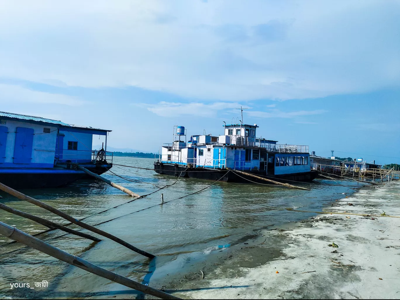 Photo of Guwahati By Joyee Bose