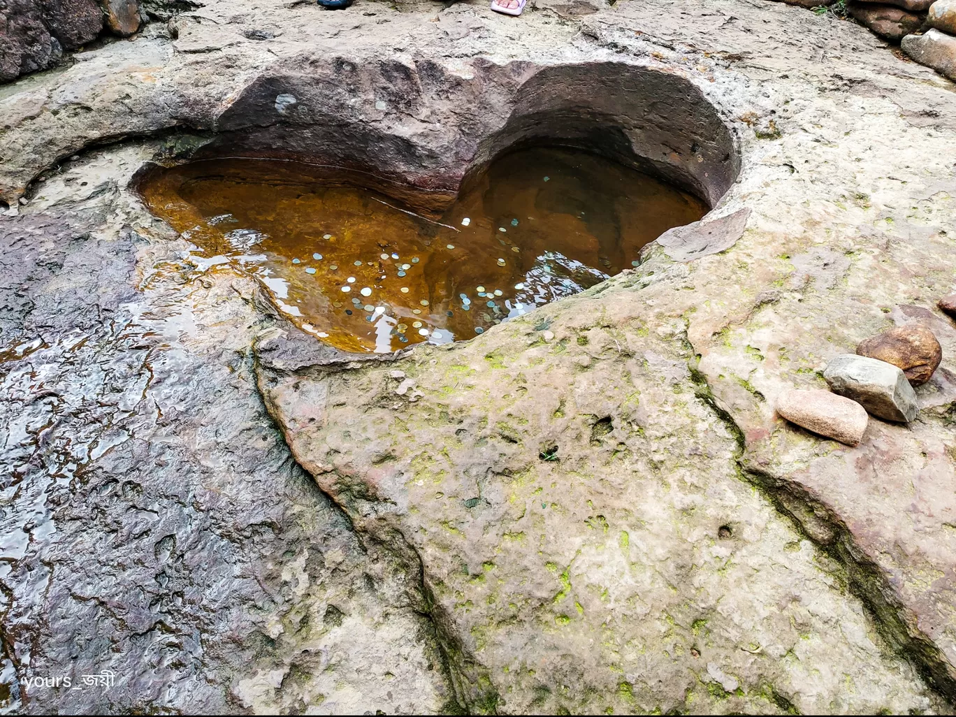 Photo of Cherrapunji By Joyee Bose