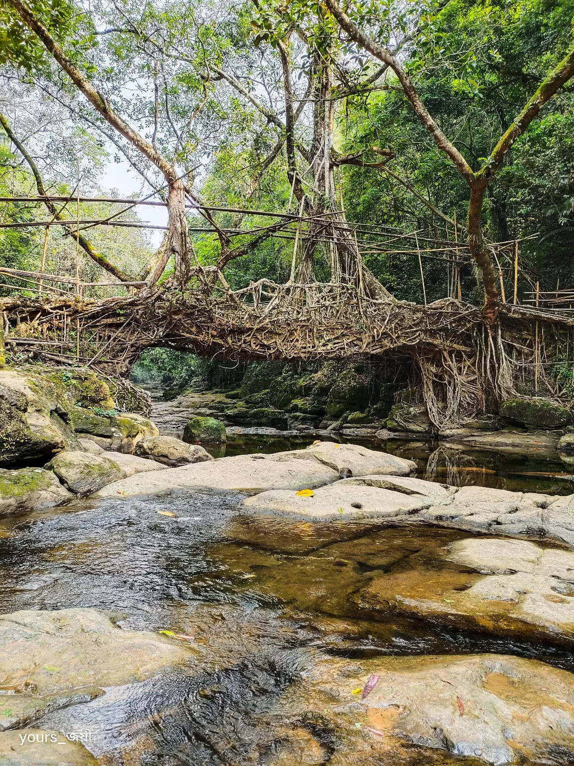 Photo of Dawki By Joyee Bose