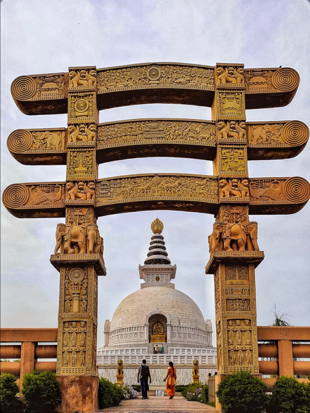 Photo of Delhi By Nitish Kumar